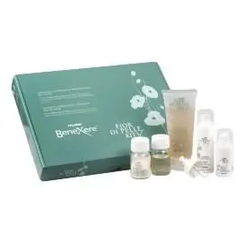 Tratamiento Cabina Benexere Facial Flor de Piel