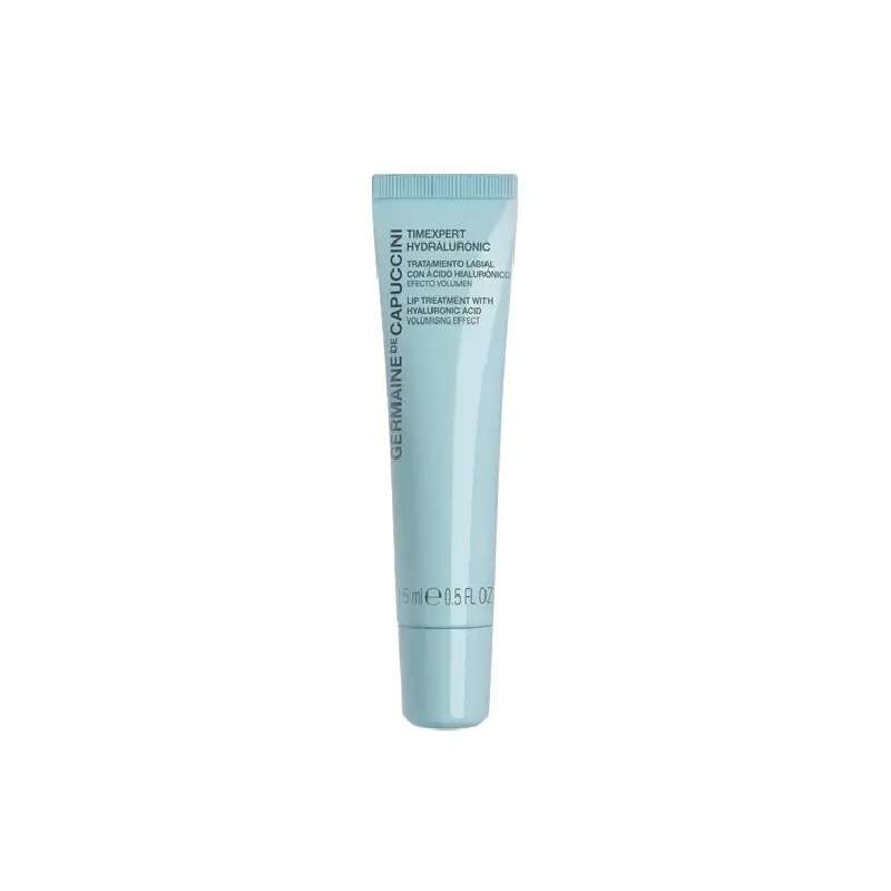 Tratamiento Labial Ácido Hialurónico Hydraluronic Germaine de Capuccini