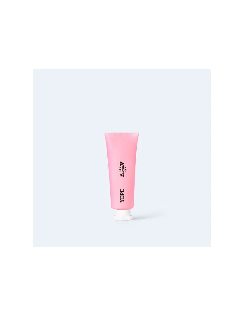 Tratamiento labial natural multifunción - Say it Softly - YOPE