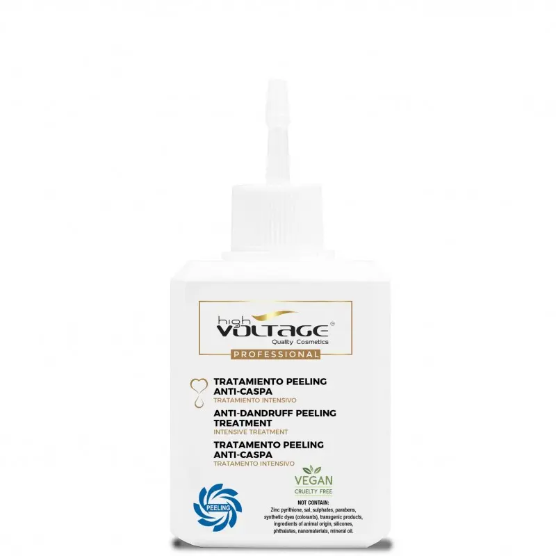 Tratamiento Peeling Anticaspa 200 ml