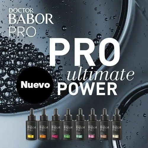 Tratamiento TheraPro Peel Set Home