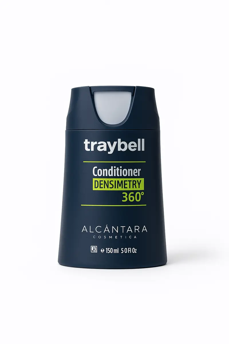Traybell Densimetry 360º Acondicionador redensificante