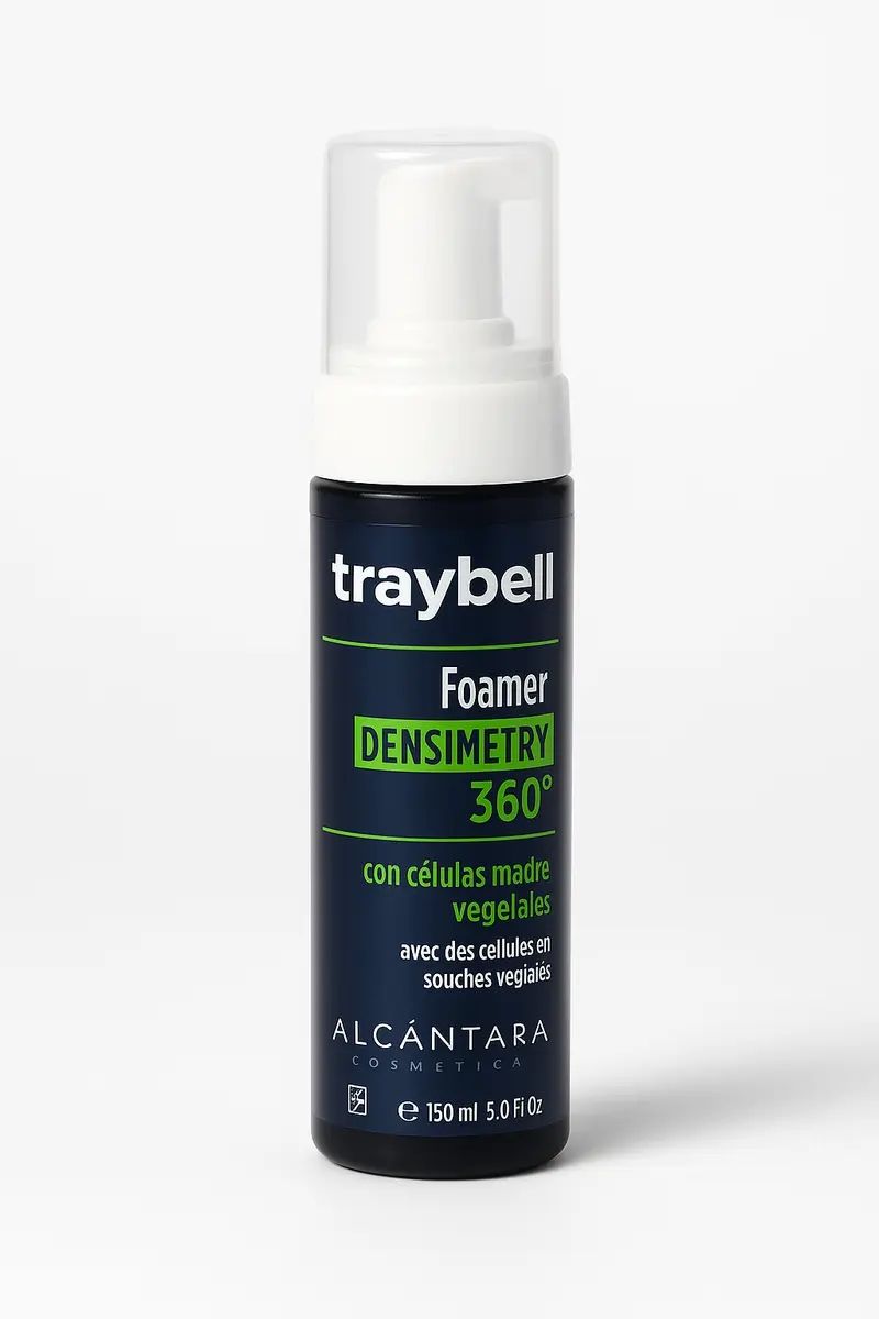 Traybell Densimetry 360º Foamer