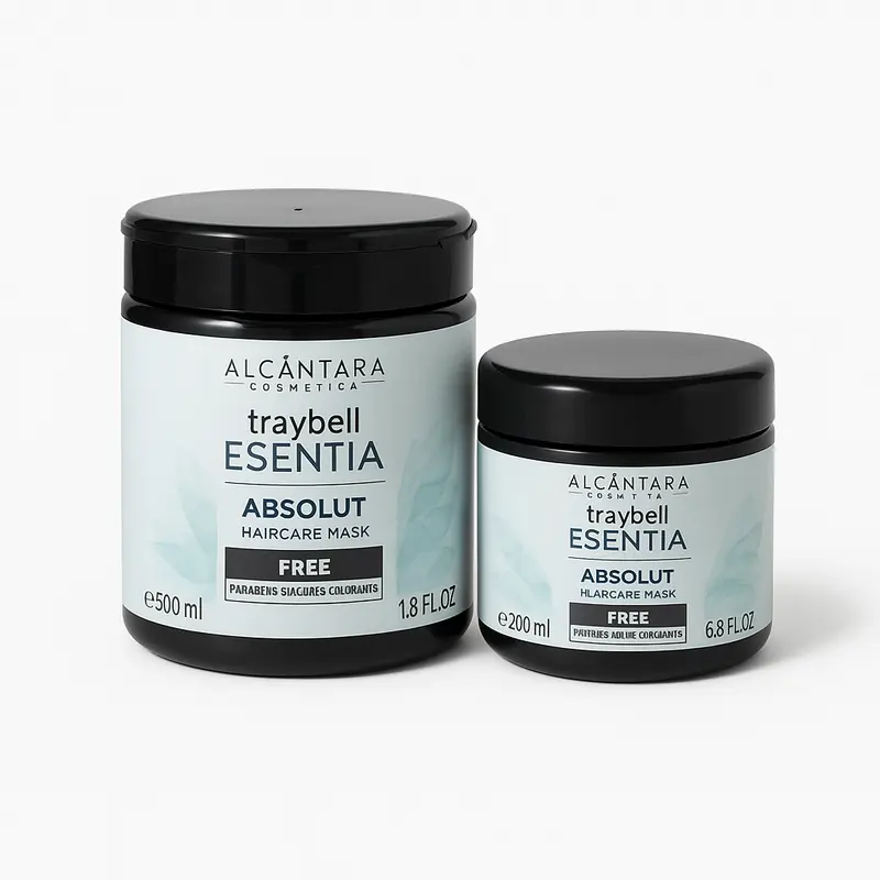 Traybell Essentia Absolut Mascarilla Nutritiva