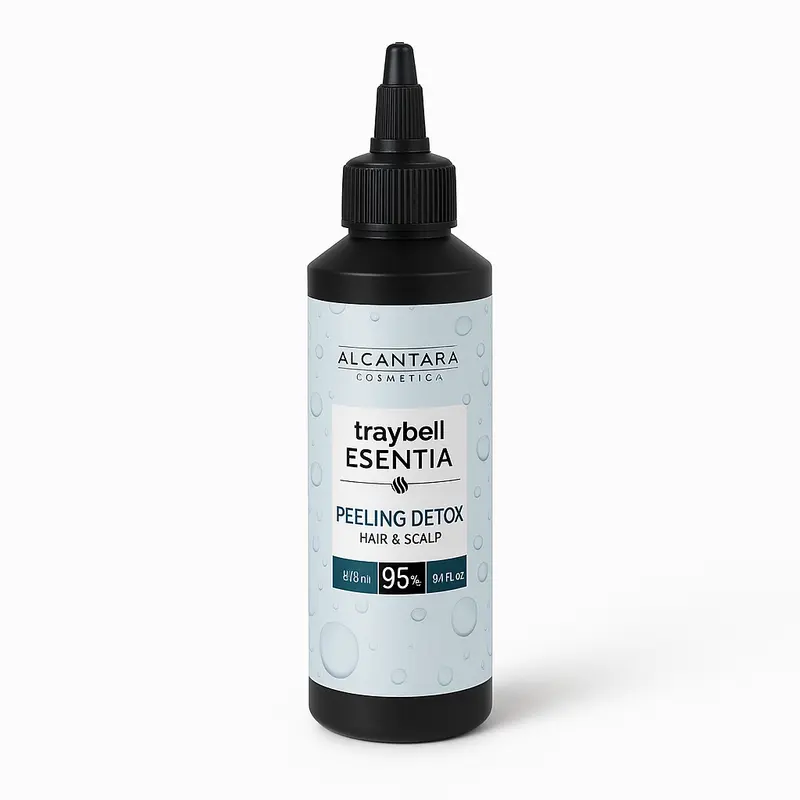 Traybell Essentia Peeling Detox Hair & Scalp