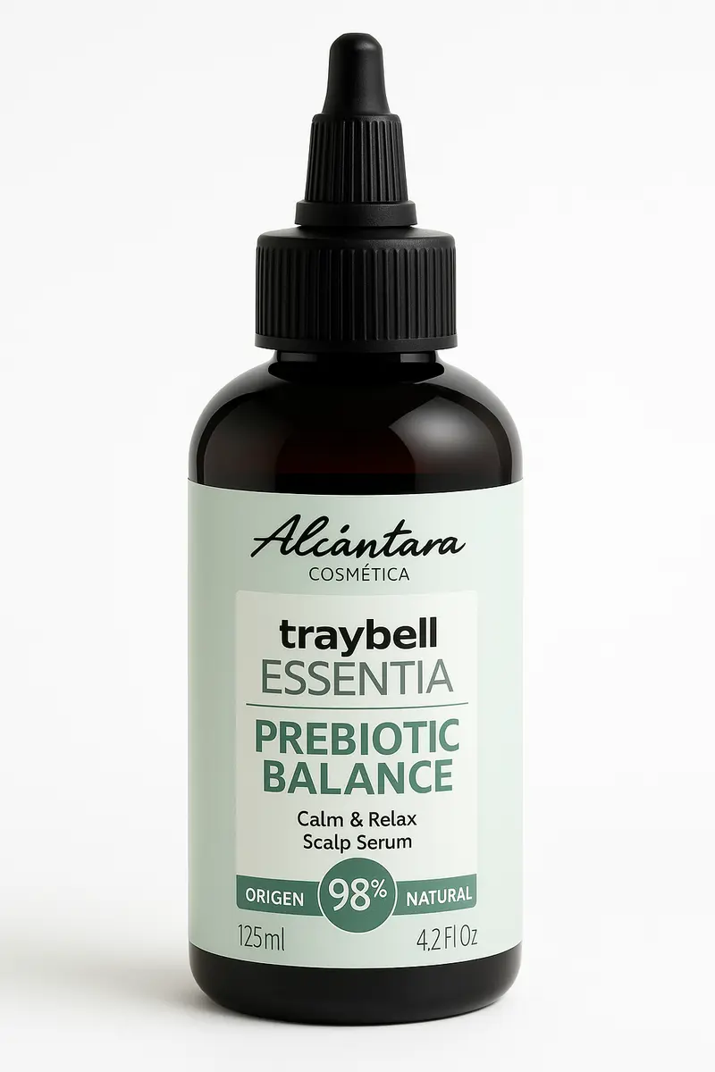 Traybell Essentia Prebiotic Balance Serum