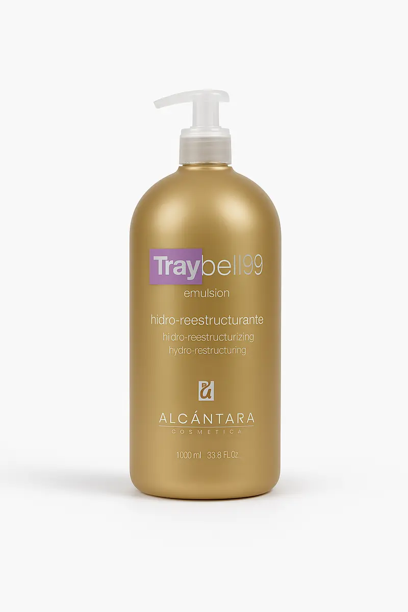 Traybell’99 Emulsión Hidro-Reestructurante