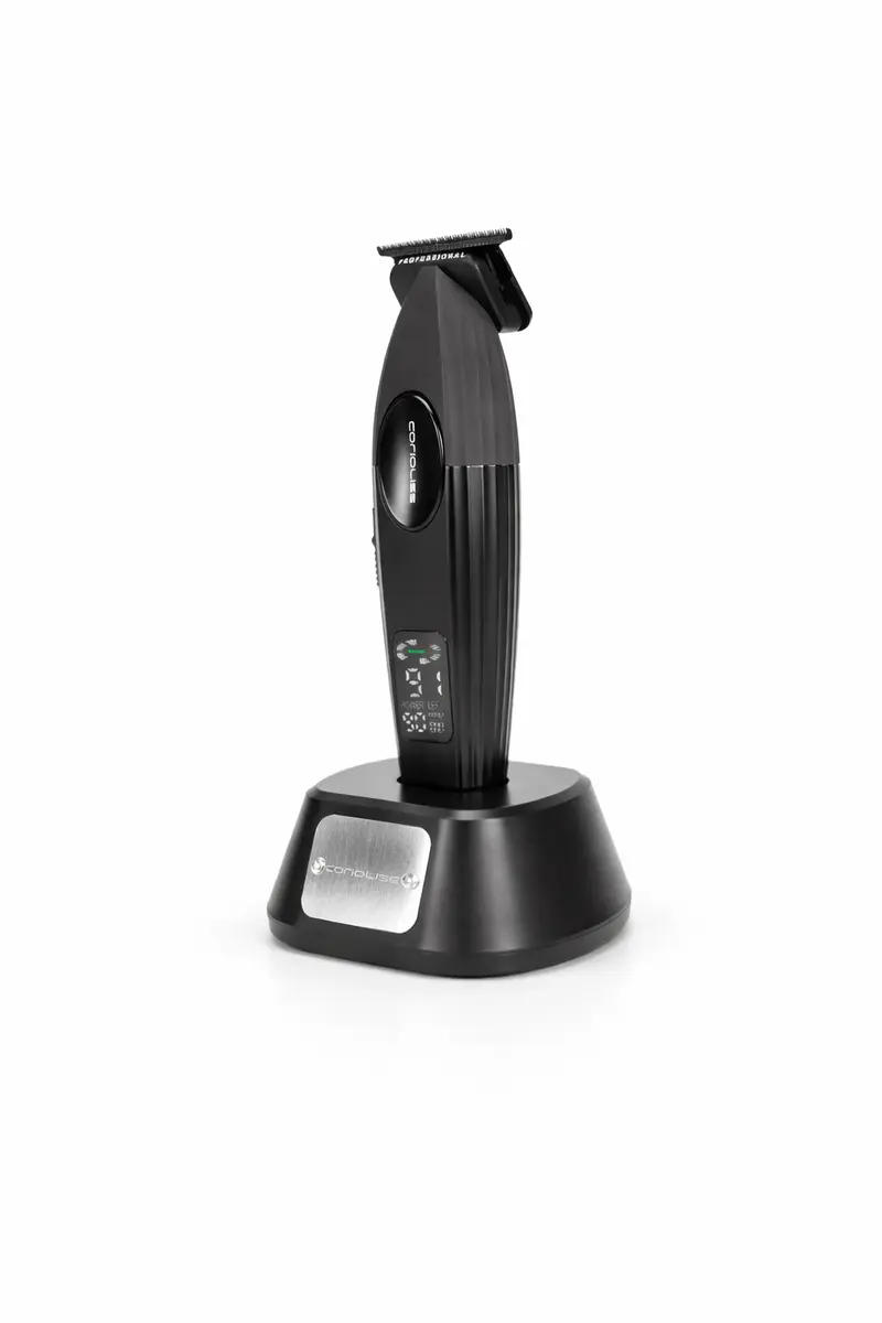 Trimmer 465