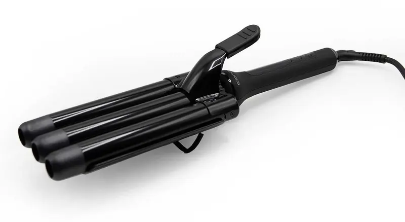 Triple Barrel