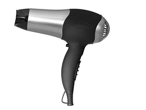 Tristar HD-2322 Secador de Pelo 2000W con Difusor y Concentrador