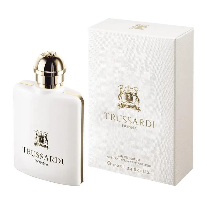 Trussardi donna epv 100ml