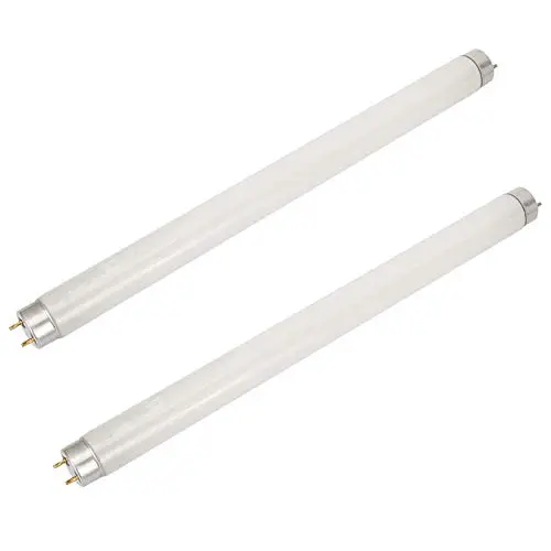 Tubo de recambio para esterilizador UV