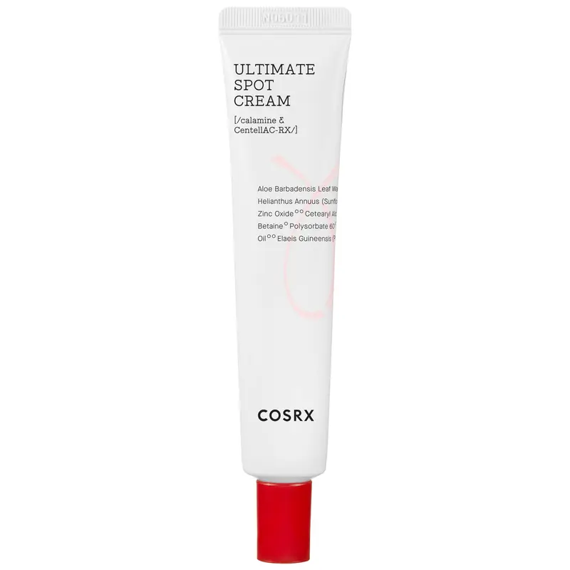 ULTIMATE SPOT CREAM