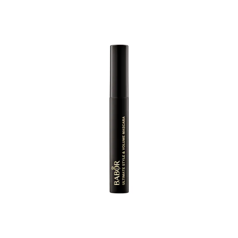 Ultimate Style &Amp; Volume Mascara Black Babor