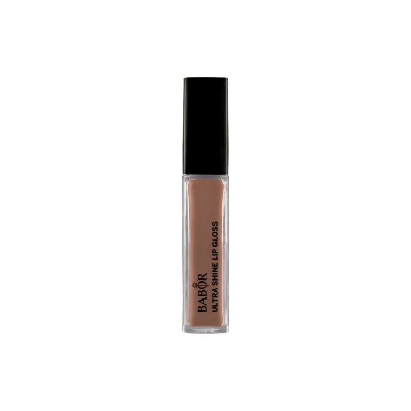 Ultra Shine Lip Gloss 01 Bronze Babor
