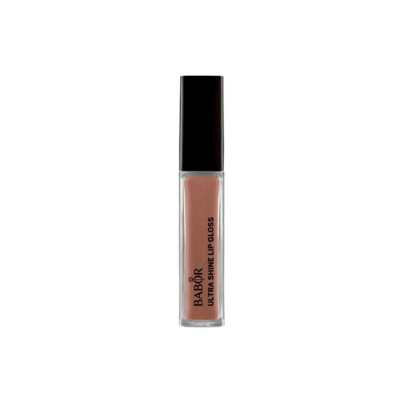 Ultra Shine Lip Gloss 02 Berry Nude Babor