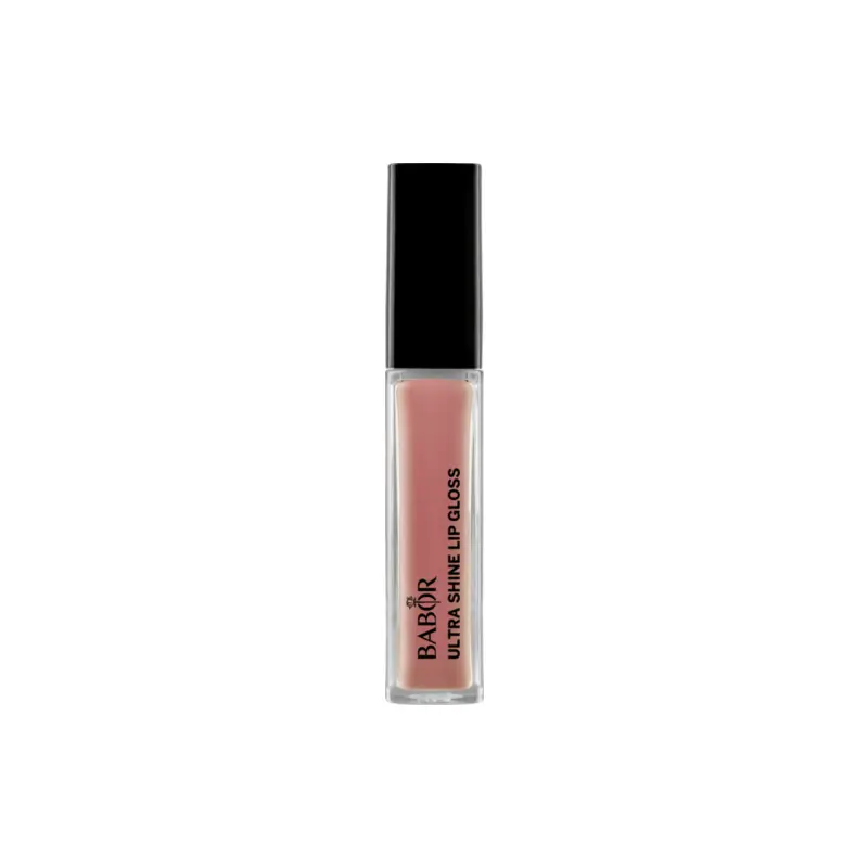 Ultra Shine Lip Gloss 03 Silk Babor