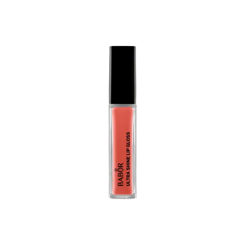Ultra Shine Lip Gloss 05 Rose Of Spring Babor