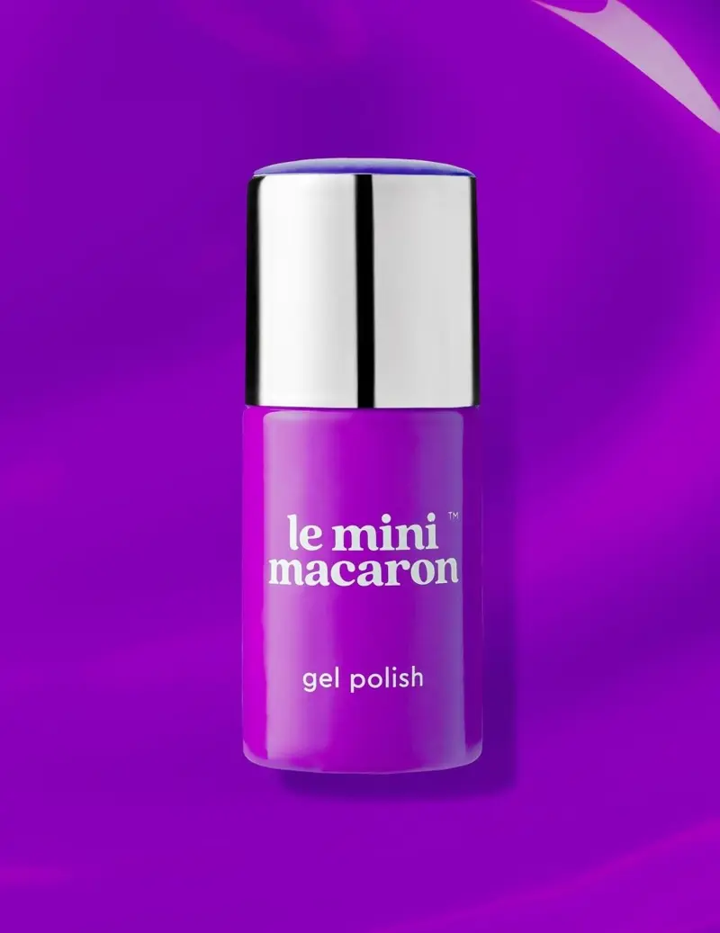 Ultra Violet - Gel Polish