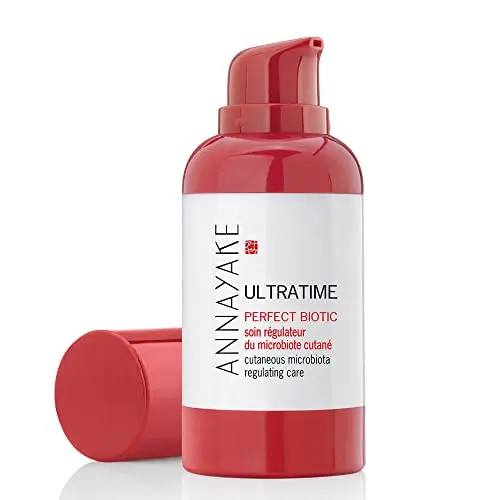 Ultratime Perfect Biotic - Suero Regulador de Microbiota Cutánea 50 ml