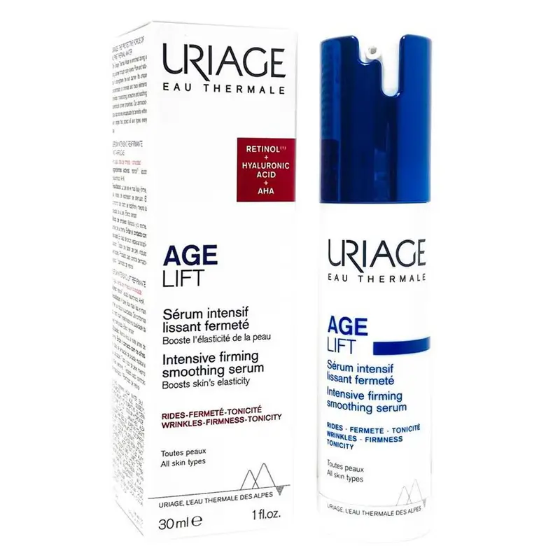 Uriage age lift sr 30ml