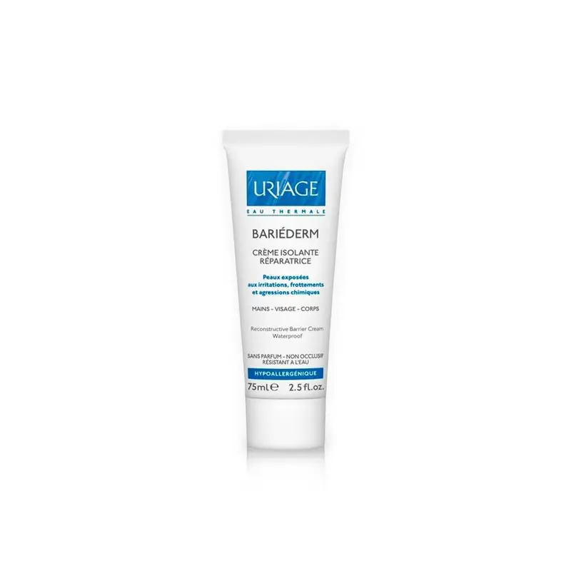 Uriage bariederm crema 75ml