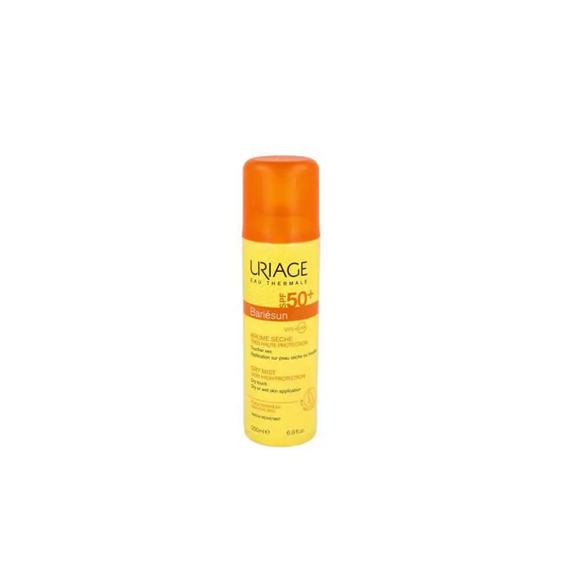 Uriage bariesun bruma spf50 200ml