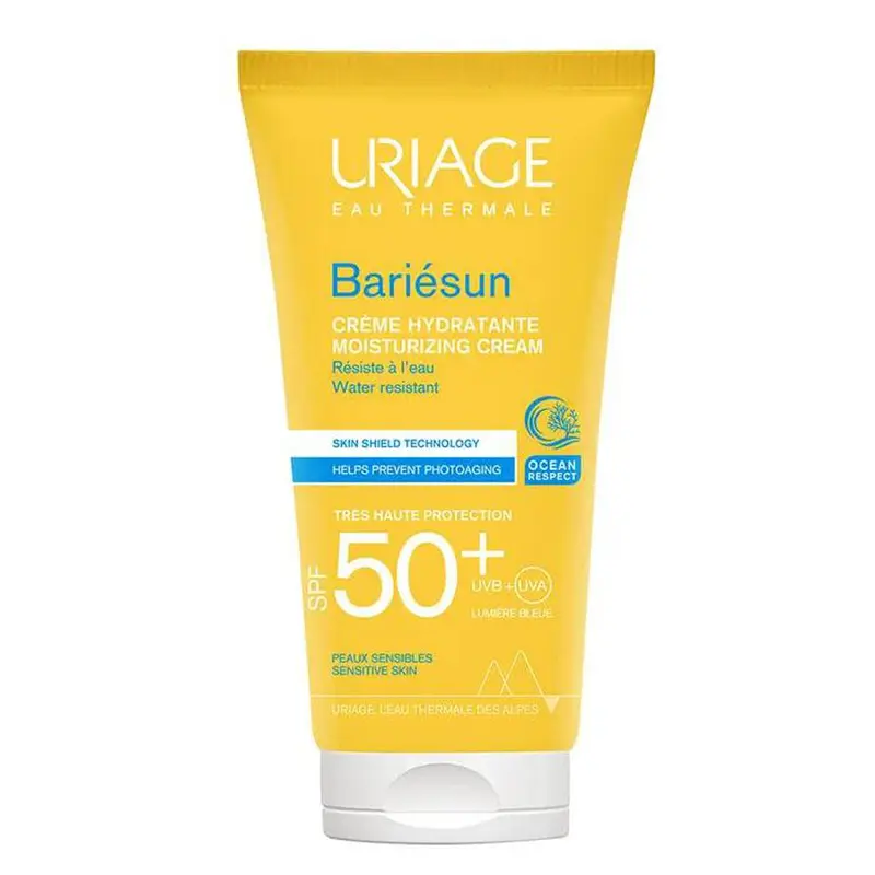 Uriage bariesun cr spf50 50ml