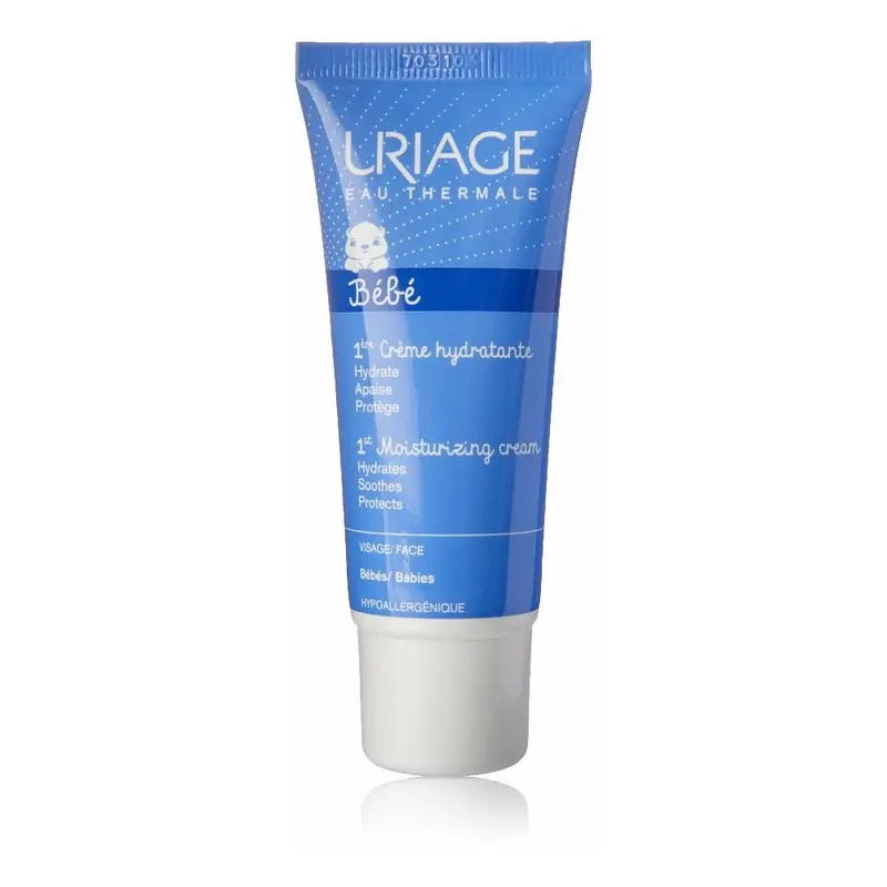 Uriage bebe 1er shampooing 200ml