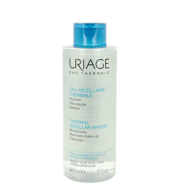 Uriage eau micellaire p sensible 500ml
