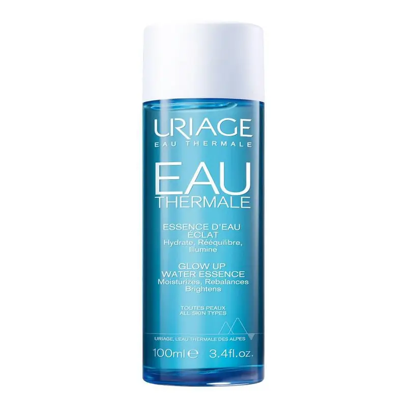 Uriage essence d'eau eclat 100ml