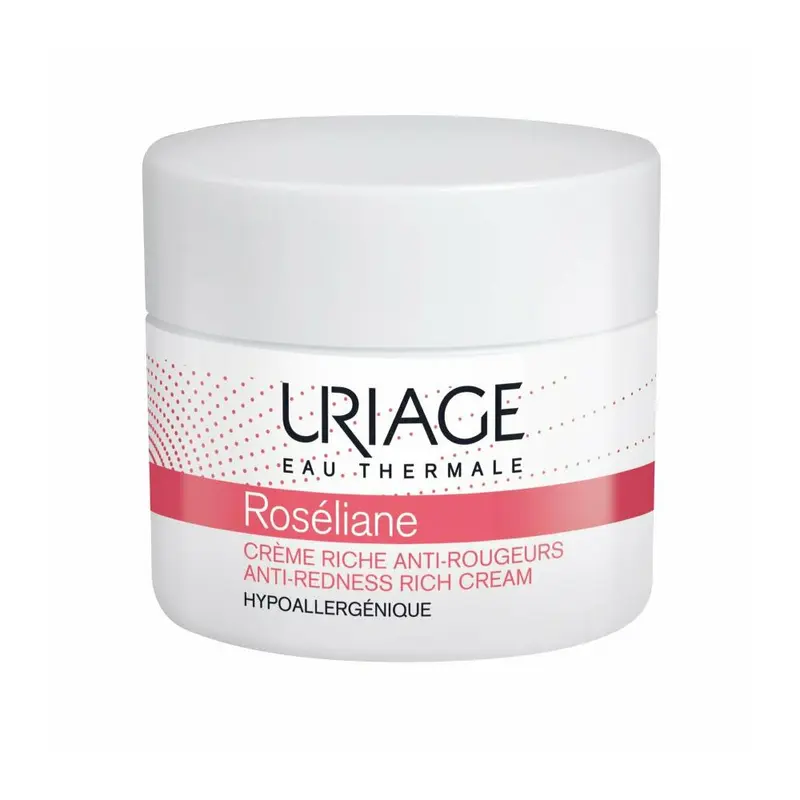 Uriage roseliane cr rica 40ml