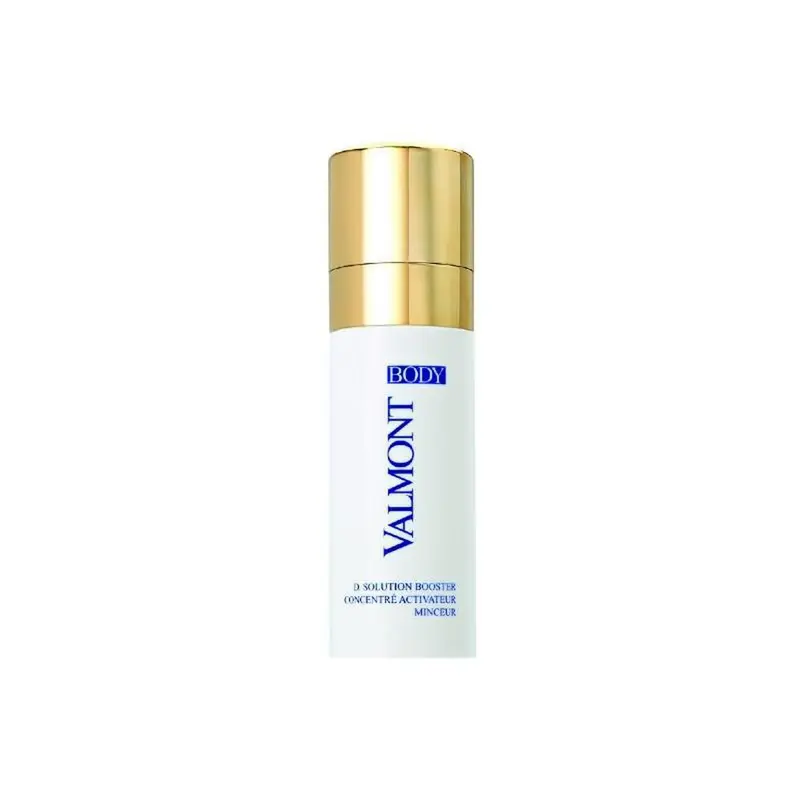 Valmont d.solution booster 100ml