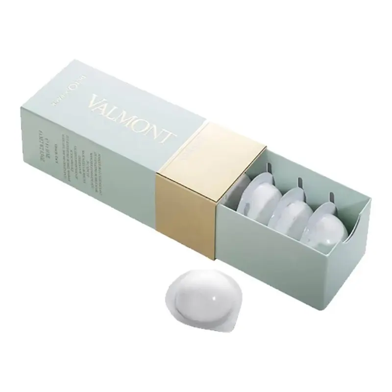 Valmont deto 2x pack 6x10ml