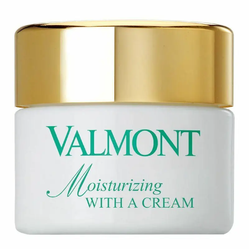 Valmont moisturizing cr 50ml