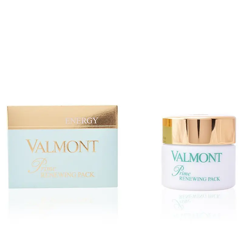 Valmont prime renewing pack 50ml