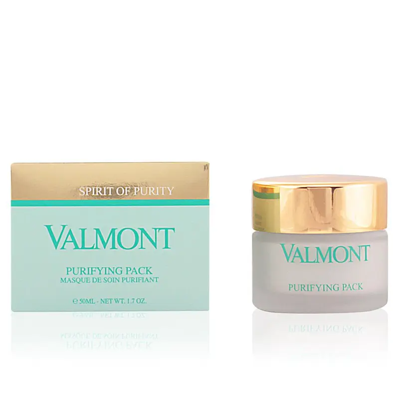 Valmont purifying pack pg 50ml