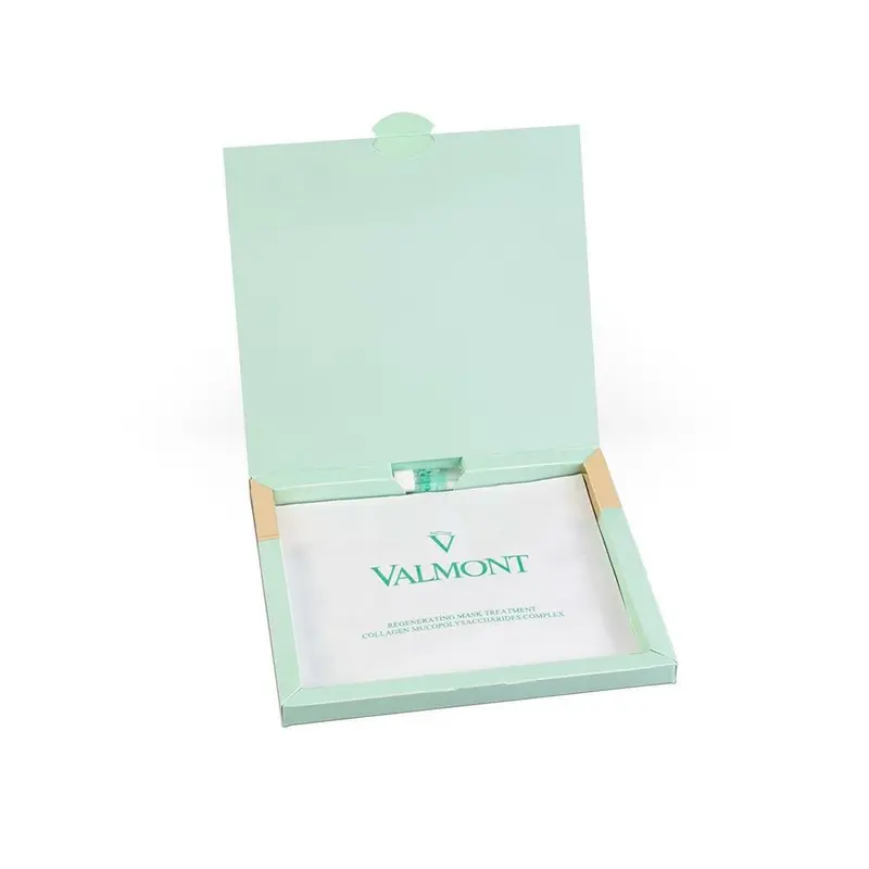Valmont regenerating mask treatment sing