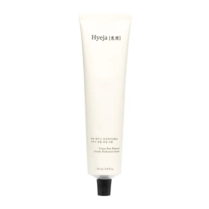 VEGAN RICE PROBIOTICS GENTLE FERMENT CREAM