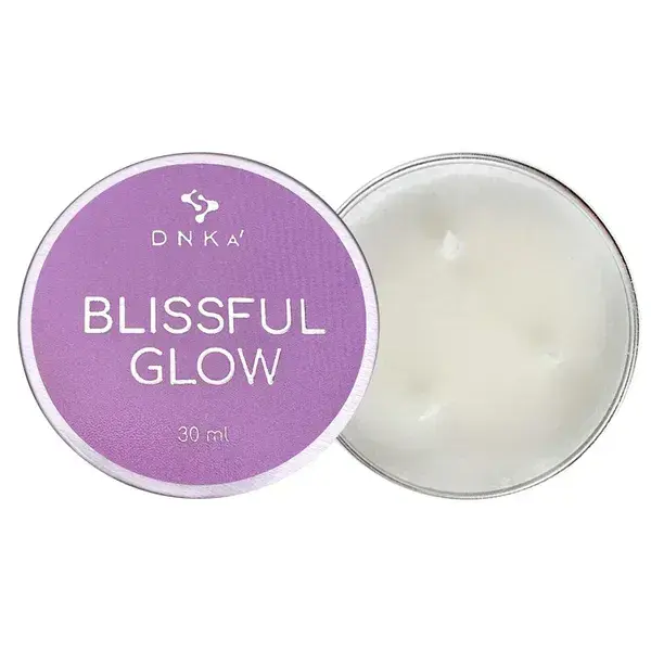 Vela de masaje DNKa' Blissful Glow