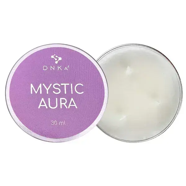 Vela de masaje DNKa' Mystic Aura