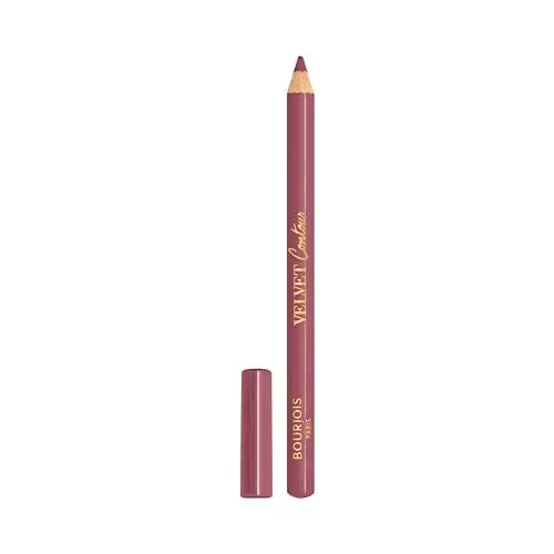 Velvet Contour Perfilador de Labios #19 Place Des Roses - Bourjois