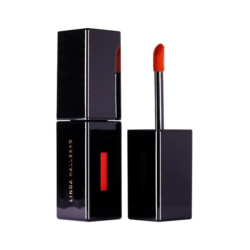 Velvet Couture Orange-red - LH Cosmetics