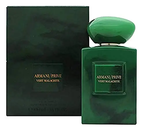 Vert Malachite Eau de Parfum Unisex 100 ml