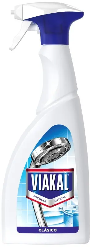 Viakal Antical Clásico PT 700Ml