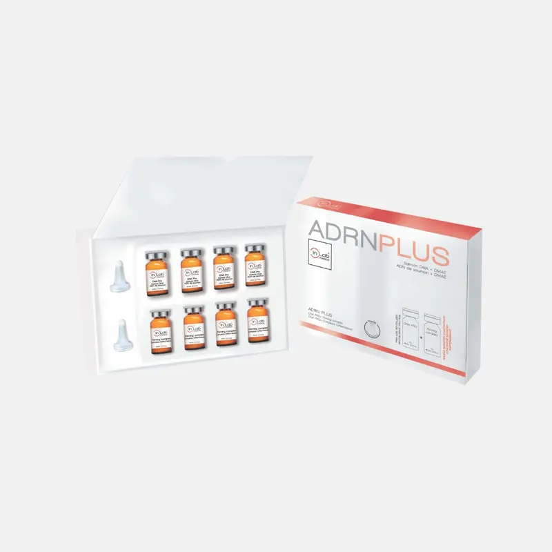 Viales Adrnplus- Inlab