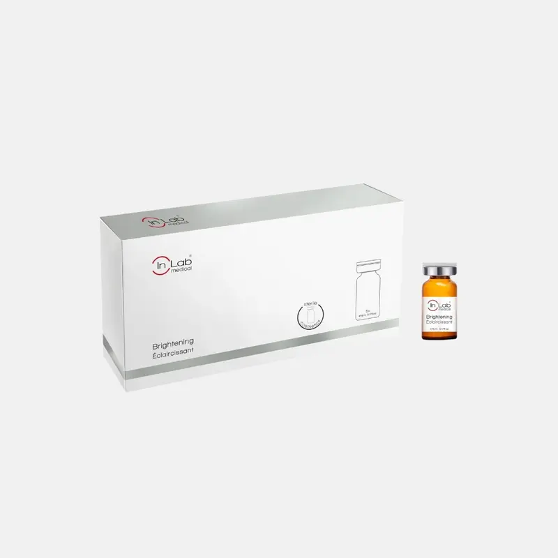 Viales Brightening - InLab