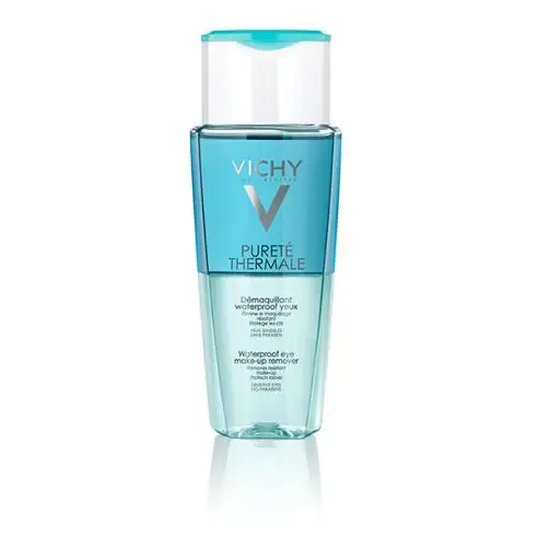 VICHY eye makeup remover