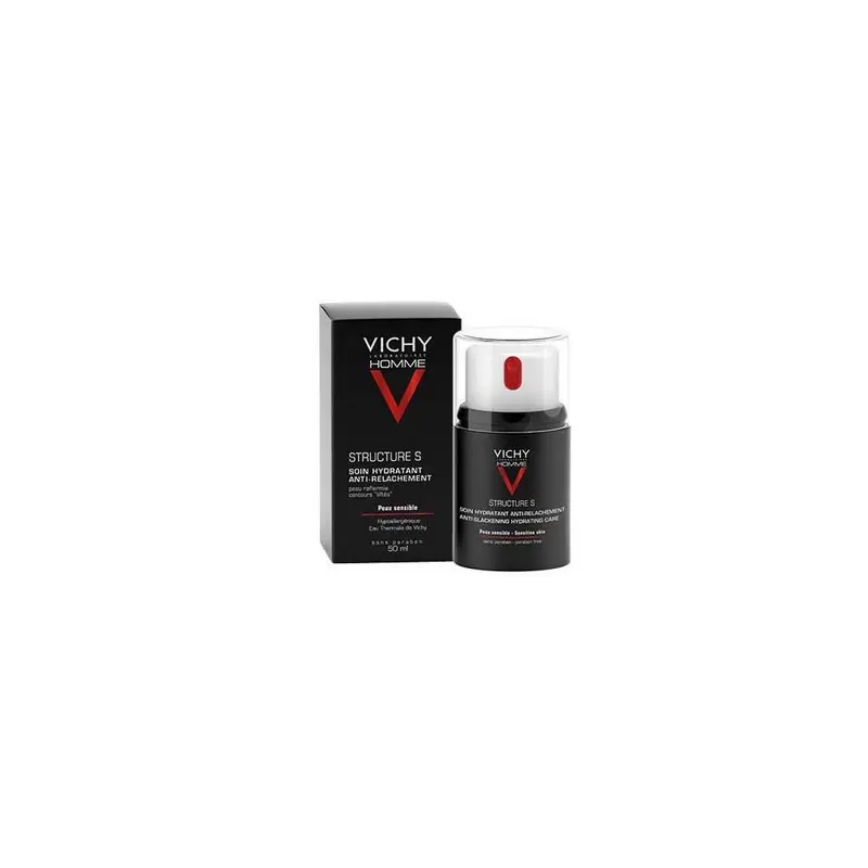 Vichy homme structure force 50ml