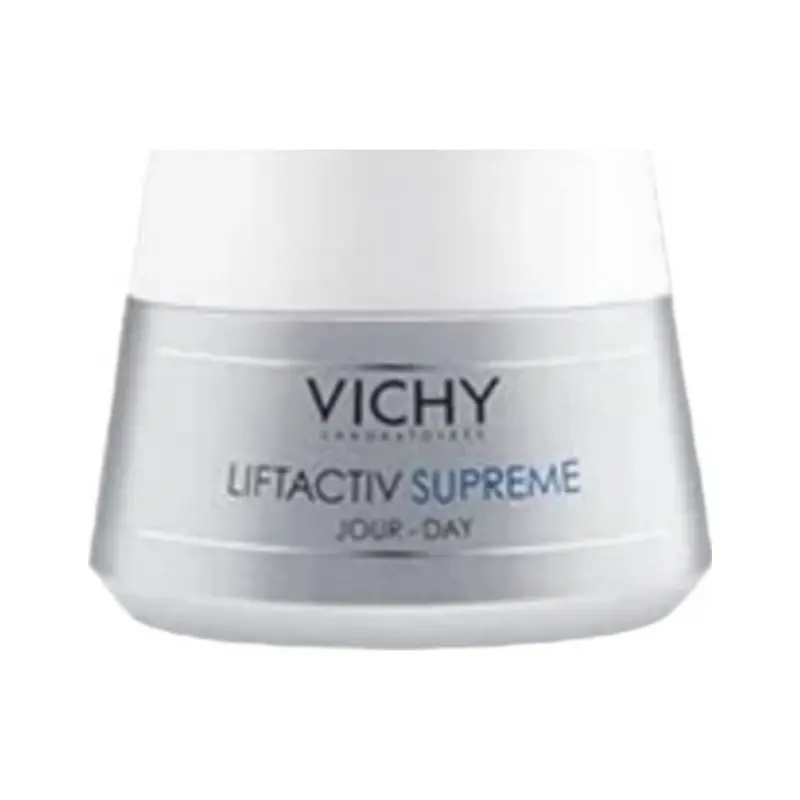 VICHY LIFTACTIV SUPREME PIEL NORMAL A MIXTA 50 ML